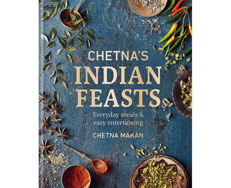 Chetnas Indian Feasts