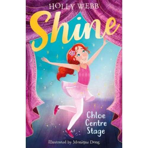 Chloe Centre Stage