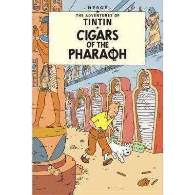 Cigars of the Pharaoh