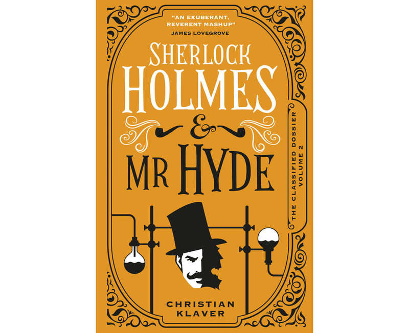 Sherlock Holmes: Mr Hyde