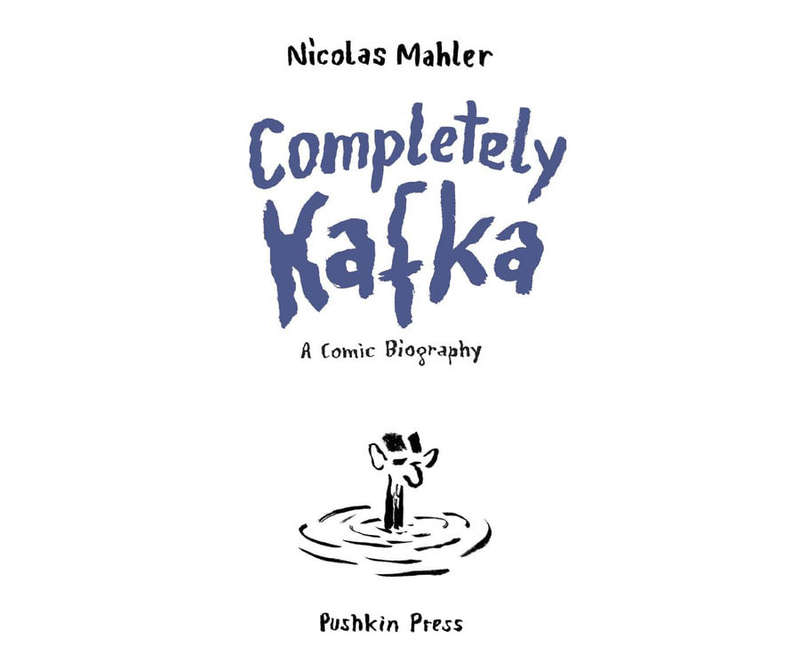 Completely Kafka
