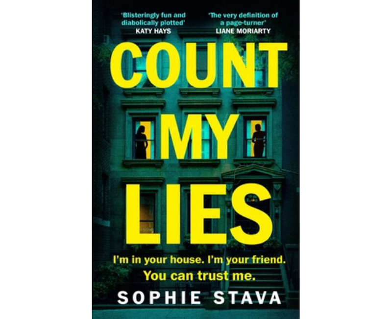 Count My Lies