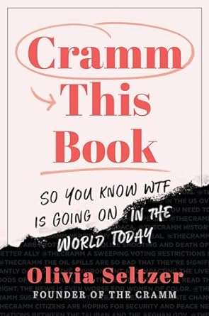 Cramm This Book