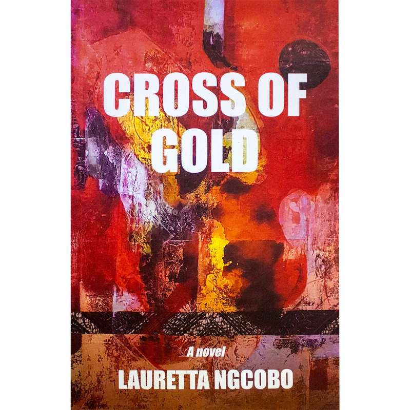 Cross of Gold