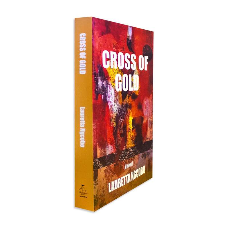 Cross of Gold