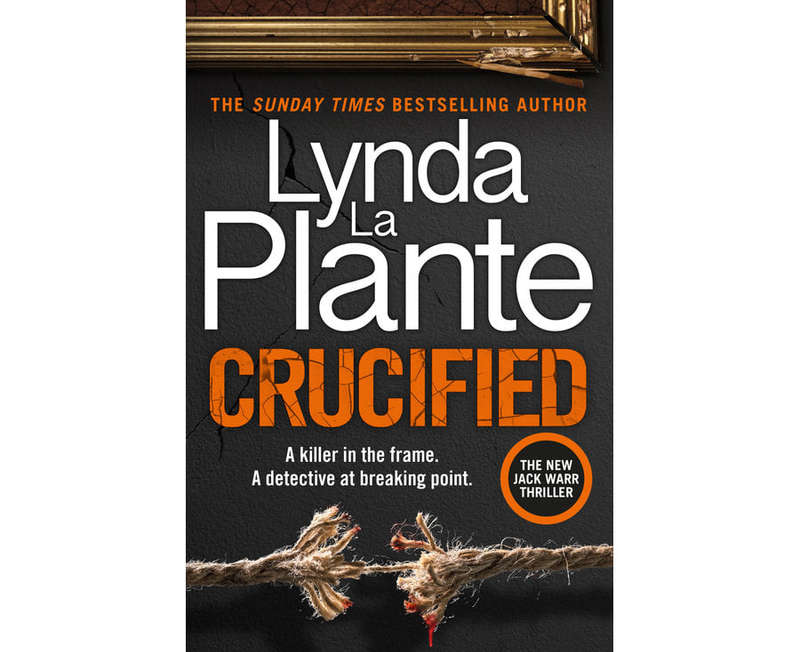 Crucified