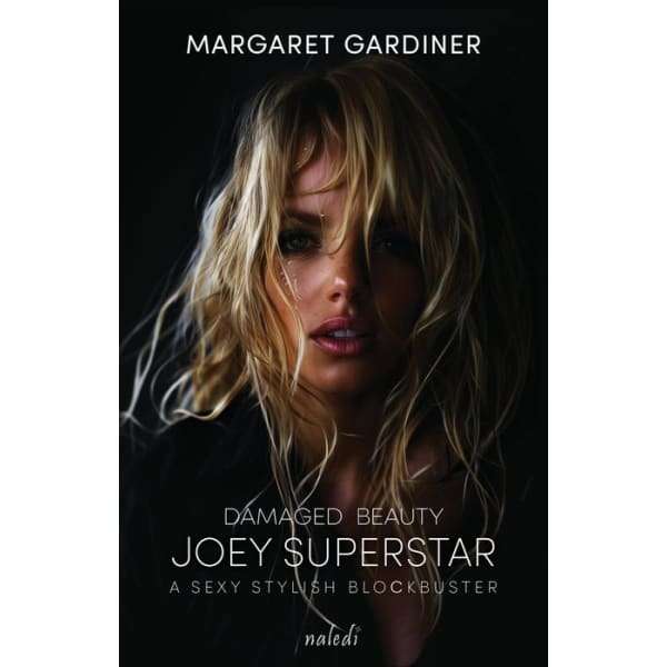 Damaged Beauty: Joey Superstar