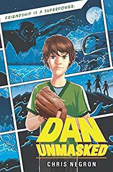 Dan Unmasked