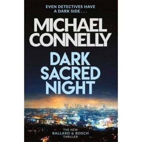 Dark Sacred Night