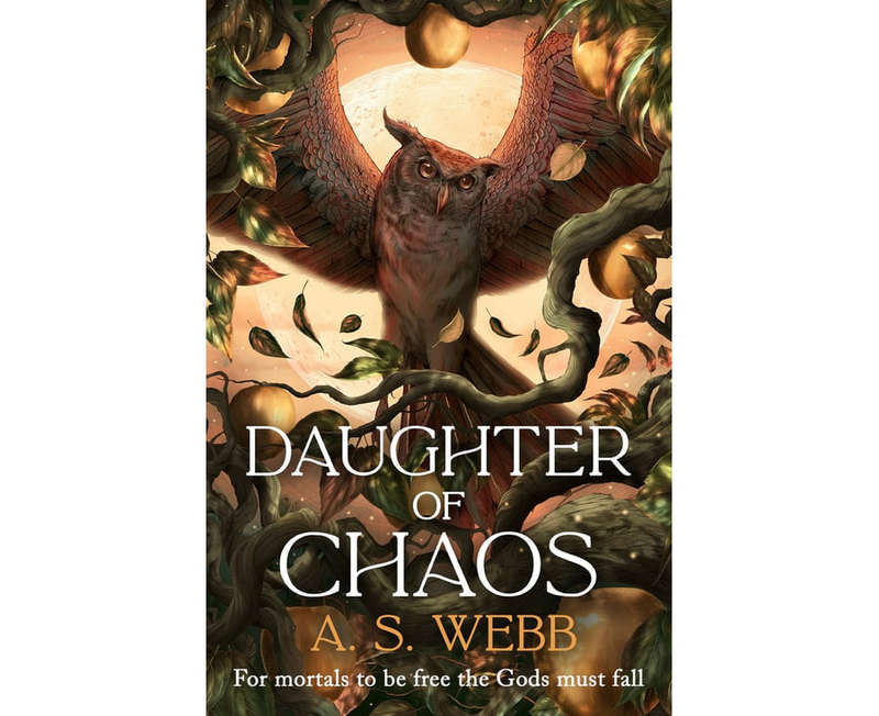 Daughter of Chaos