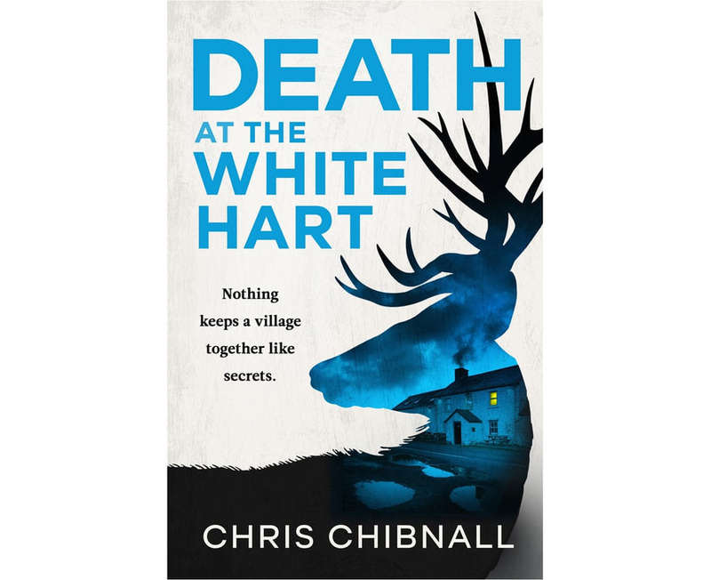 Death At The White Hart