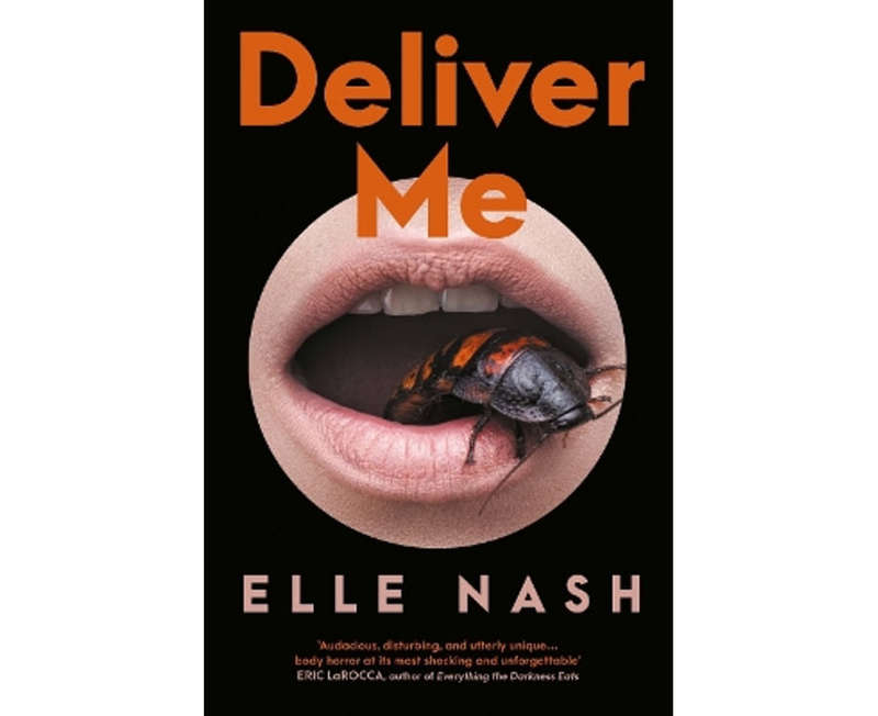 Deliver Me