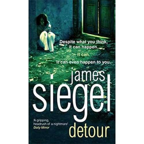 Detour