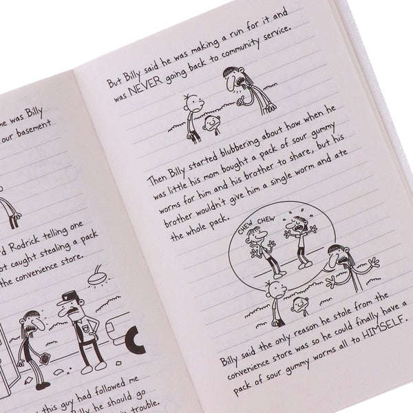 Diary Of A Wimpy Kid 12 Book Box Set