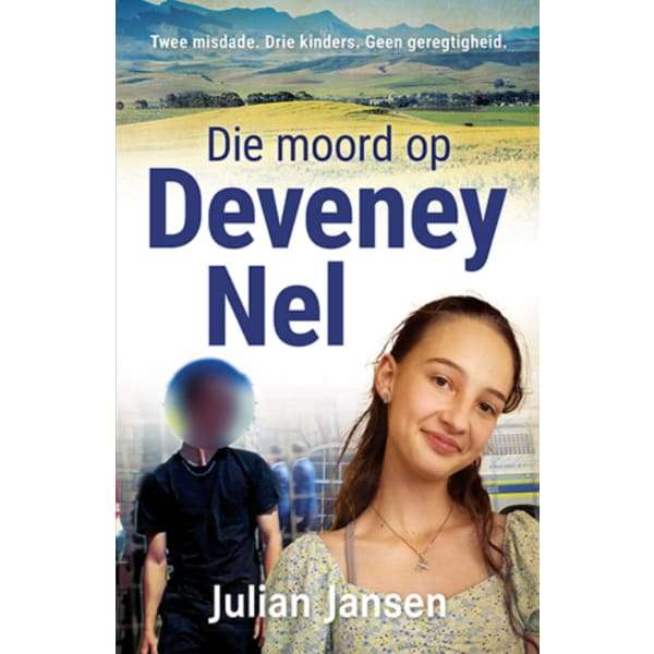 Die Moord Op Deveney Nel
