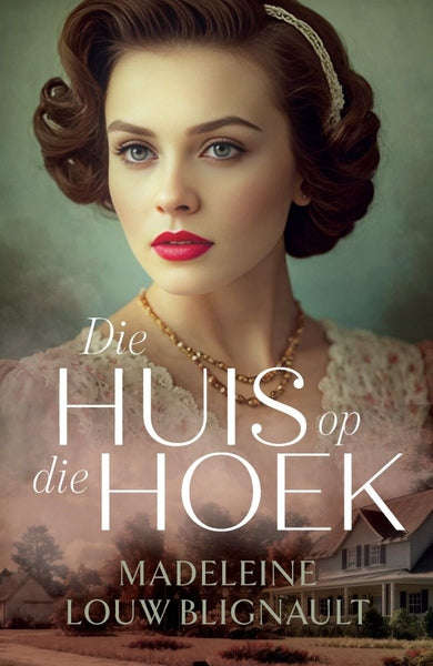 Die Huis Op Die Hoek