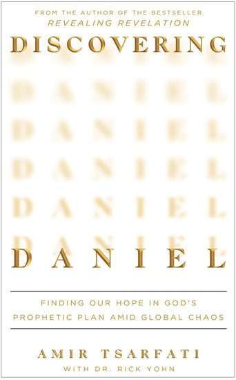 Discovering Daniel