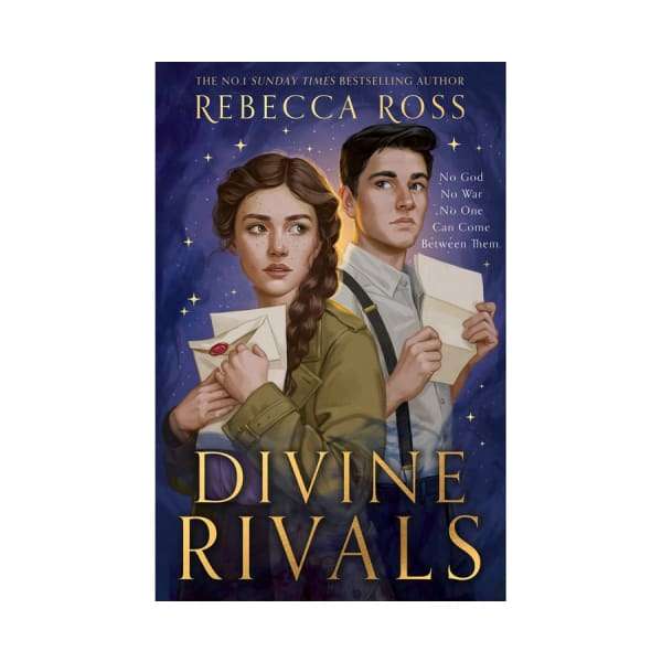 Divine Rivals