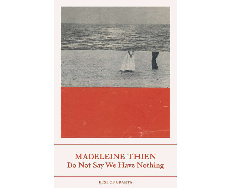 Do Not Say We Have Nothing