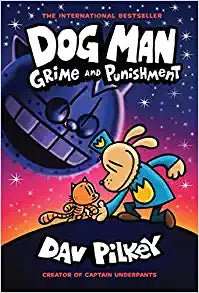 Grime And Punishment