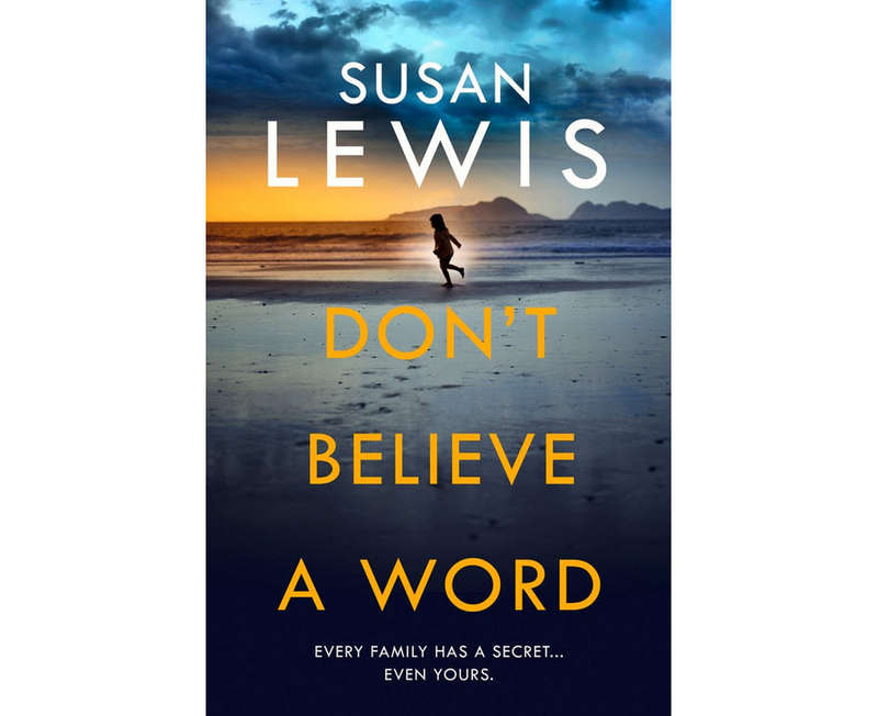 Don't Believe a Word