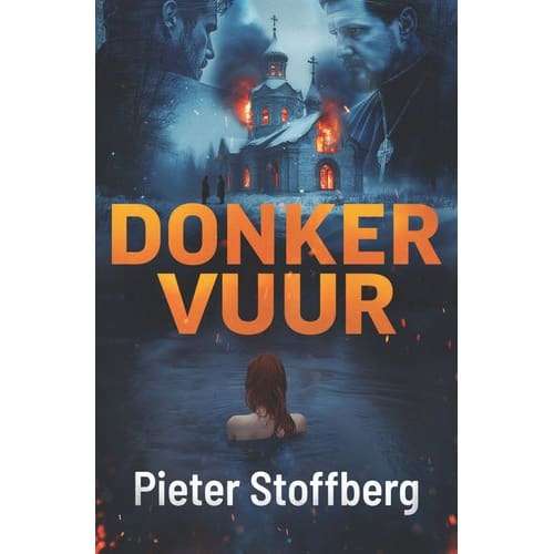 Donker Vuur