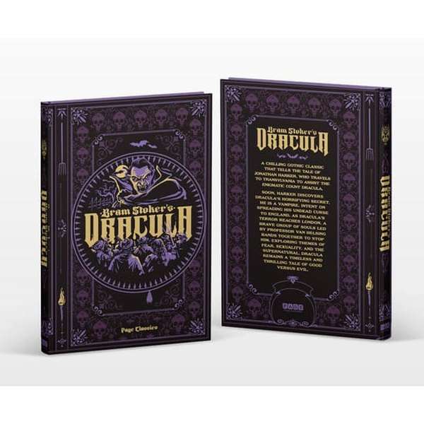Dracula