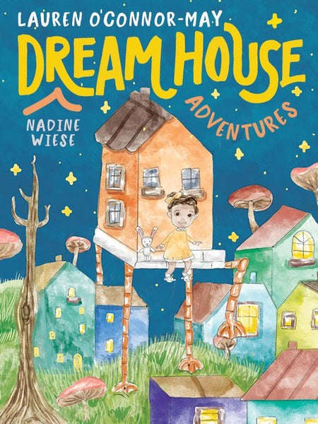 Dream House Adventures
