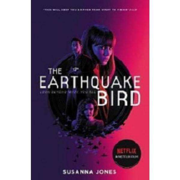 Earthquake Bird