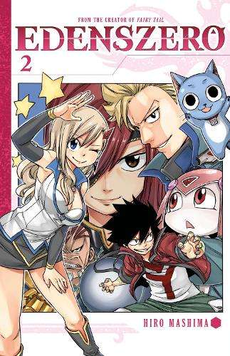Edens Zero