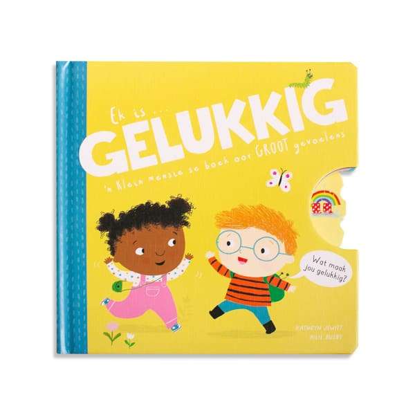 Ek Is Gelukkig
