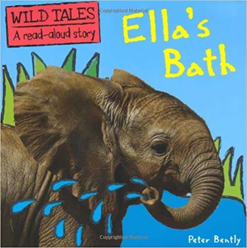 Ella's Bath