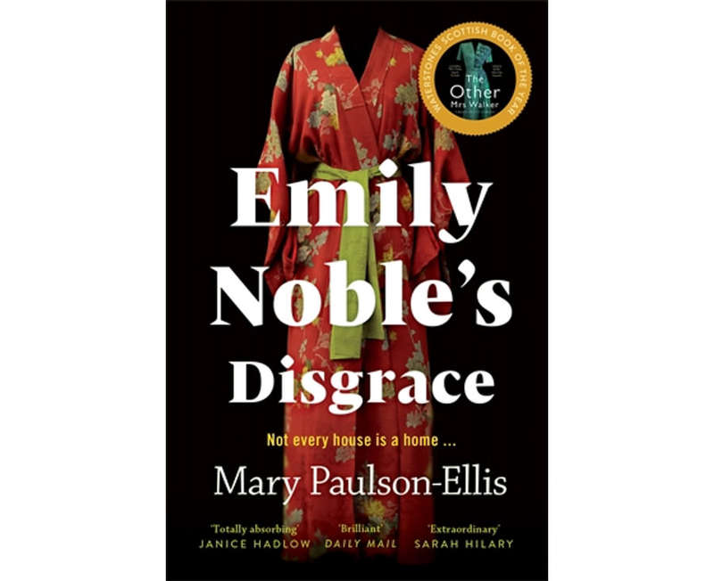 Emily Noble's Disgrace