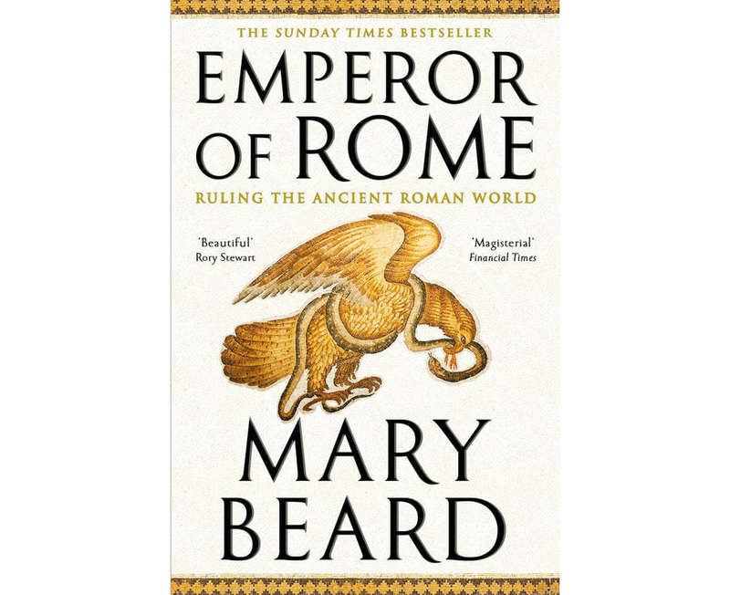Emperor of Rome