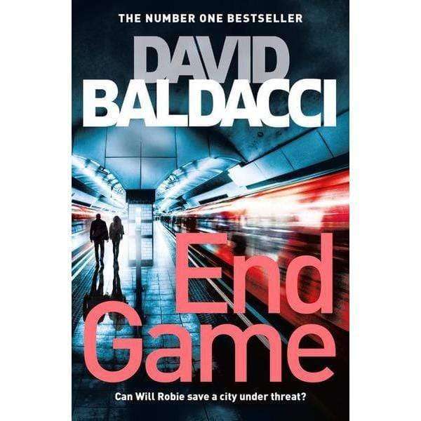 End Game