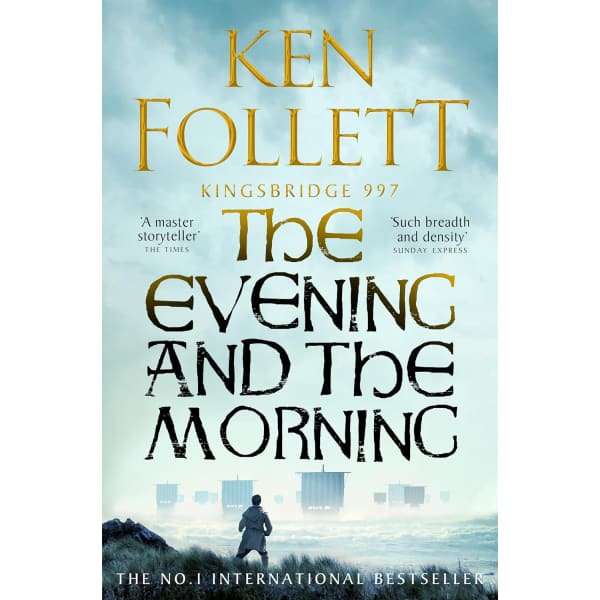 Evening And The Morning