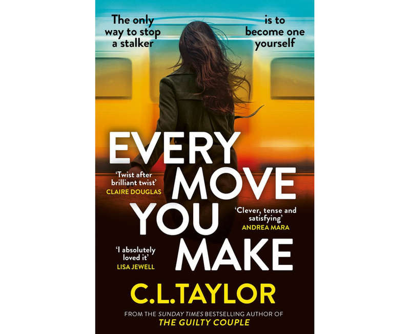 Every Move You Make