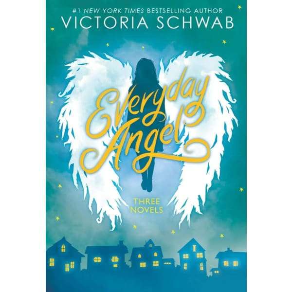 Everyday Angel