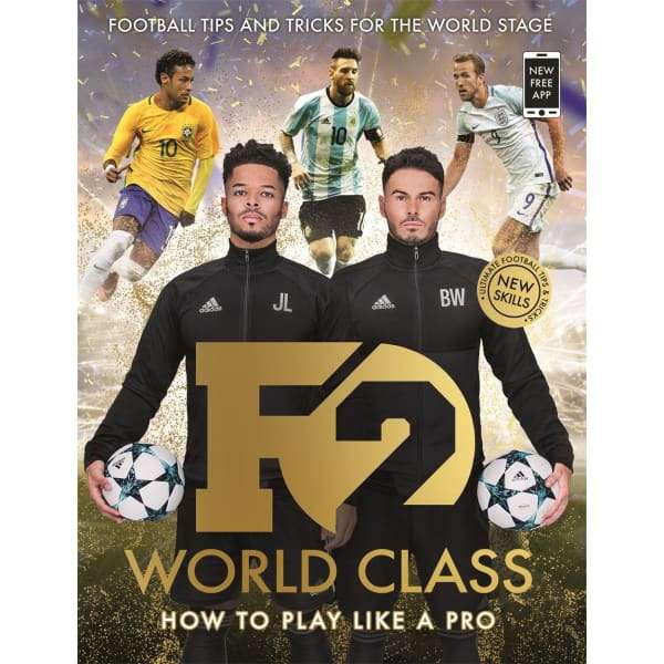 F2 World Class