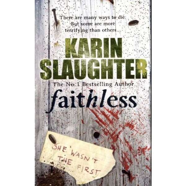 Faithless