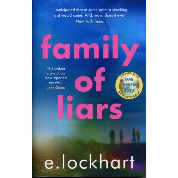 Family of Liars