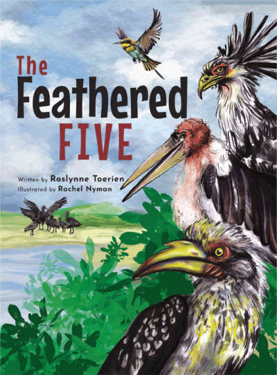 The Feathered Five
