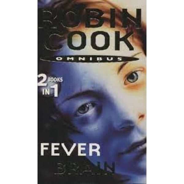 Fever and Brain 2In1 Omnibus