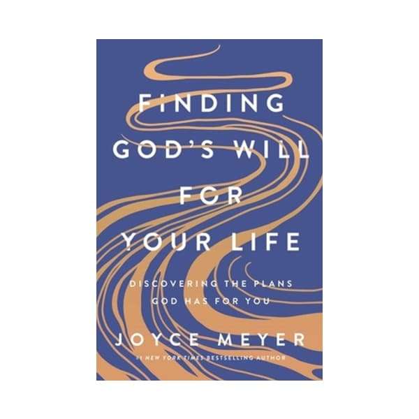 Finding God's Will for Your Life