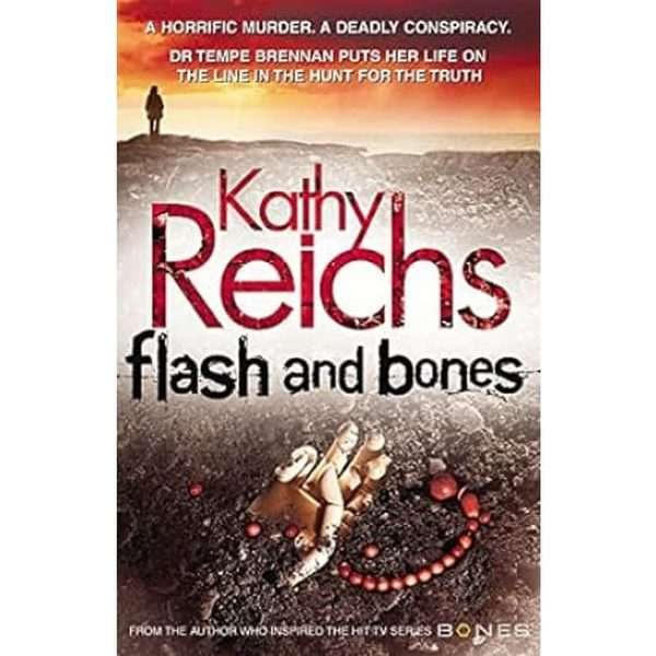 Flash and Bones
