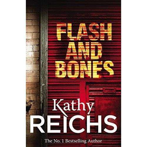 Flash and Bones