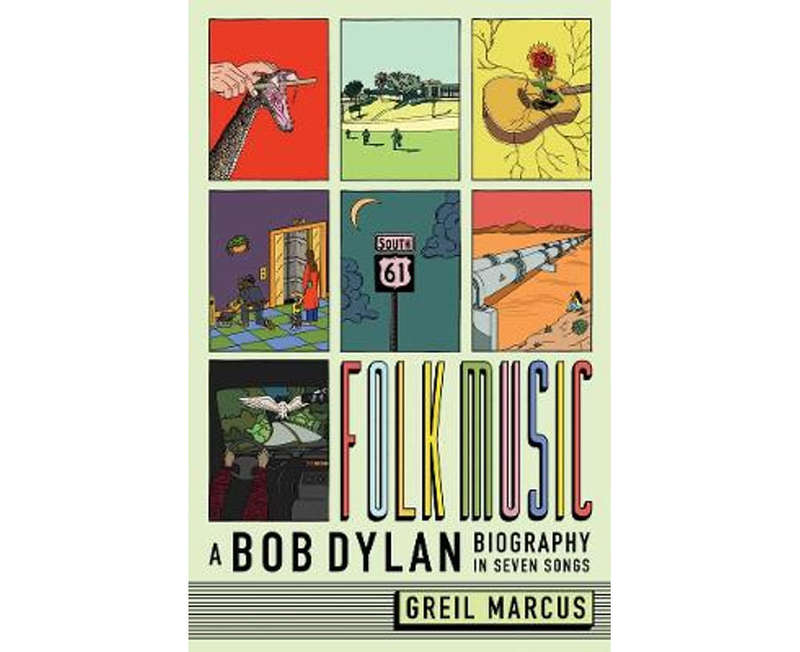 Folk Music