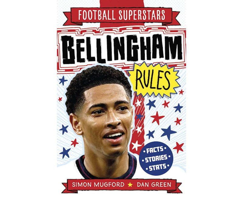 Football Superstars: Bellingham Rules