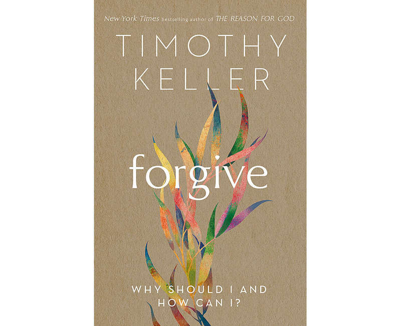 Forgive