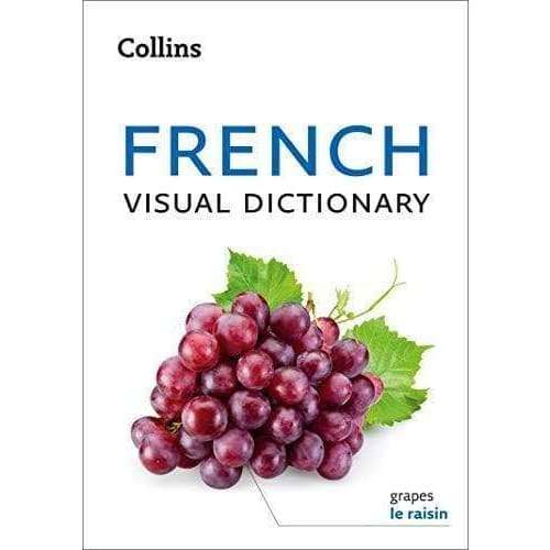 French Visual Dictionary